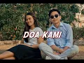 Download Lagu DOA KAMI  - COVER