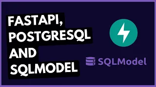 Building a REST API with FastAPI Async SQLModel and PostgreSQL