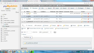 CodeIgniter Insert Update Delete View in Codeigniter Insert data to database Part2
