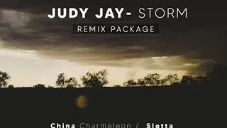 judy jay storm umngomezulu remix 
