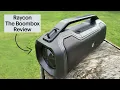 Download Lagu Raycon The Boombox Speaker Review