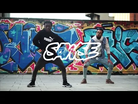 Download MP3 AJAY - COCO | SAWSE Dance Cypher Series | S.3 EP.1