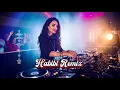 Download Lagu HABIBI TikTok Remix 2025 🎧 Arabic Bass Boost | Trending Sound!