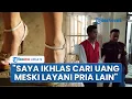 Download Lagu Pernah Dijual Layani Hidung Belang hingga Diminta Kencan Bertiga, IN Mohon untuk Bebaskan Suaminya