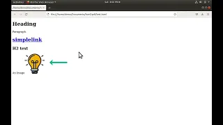 Java Converting HTML to PDF