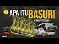 Download Lagu Apa Itu Klakson BASURI Pada Bus Dan Bagaimana Cara Kerjanya
