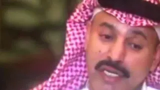 الفنان خالد السلامه ضيعت وقتي خساره 79 
