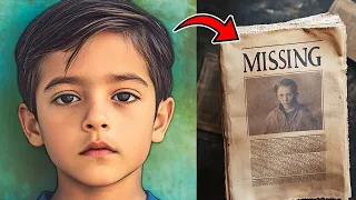73 years later they finally found him the luis albino story