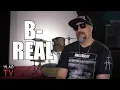 Download Lagu B-Real on Everlast \u0026 Eminem Beef, Hearing Everlast Unreleased Diss Song, Helping End Beef (Part 18)