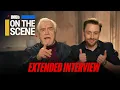 Succession Cast Extended Interview Uncensored
