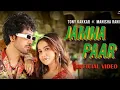 Jamna Paar Song || Tony Kakkar \u0026 Manisha Rani Song Lofi Music || #tonisha #jamnapaar #manisharani