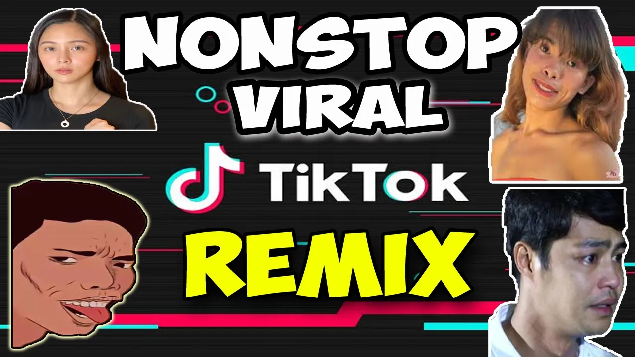 LATEST VIRAL TIKTOK DISCO BUDOTS REMIX NONSTOP 2020