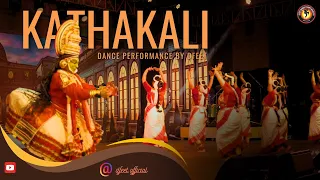 kathakali dance mohiniattyam kerala dfeet dance troupe india s ancient art of kathakali