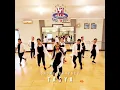 CLOUD 9 by CINTA LAURA | DANCE CLASS | CHOREOGRAPHER TASYA | NICE N FIT GYM