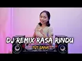 DJ REMIX RASA RAGU - TUT SANA (Dj Emi)
