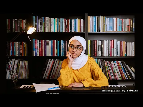 Download MP3 [OST] Do You Love Me, Captain - Sabrina Syed - Menangislah (Official Lyric Video)