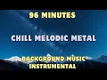 Download Lagu Star Harmony: Chill Melodic Instrumental Metal Mix