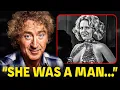 Download Lagu Gene Wilder Finally Reveals What Most Fans NEVER Figured Out About Blazing Saddles