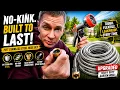 I Tested one of the Strongest Garden Hose on Amazon Here s How It Held Up