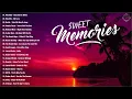 Lagu Westlife, MLTR, The Beach Boys, Celine Dion, Lionel Richie | Best Acoustic Love Songs 80s 90s
