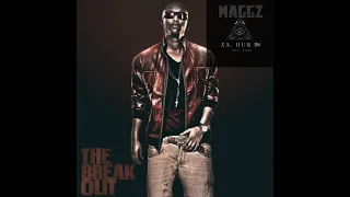 maggz haters official audio