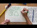 Bubble letters essential agreements