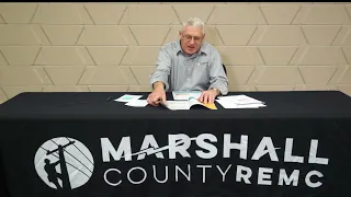Marshall County REMC 2024 Annual Meeting