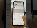 Download Lagu Quickly Delete Duplicate Contacts on iPhone iOS 16 #shorts