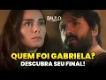 Download Lagu PAULO, O APÓSTOLO - QUEM FOI GABRIELA NA BÍBLIA? DESCUBRA QUAL SERÁ O FINAL DA \