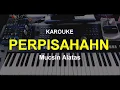 Lagu PERPISAHAN muchsin alatas @ lagu dangdut KAROUKE
