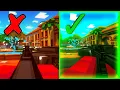 How To Have PERFECT Hipfire accuracy in Pixel Strike 3D
