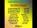 Download Lagu album dandut original amir syam dan nurjannah MP3
