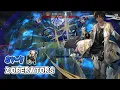 Lagu 【Arknights】2 Operators on SV-9 - Thorns and Saria