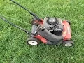 Snapper Push Mower Model 215014 Broken Craigslist Find Part I - May 8 2016