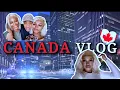 Download Lagu Vlog|My 1st time in Canada🤗 + hair by thekyeffect + performance