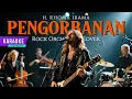 PENGORBANAN KARAOKE - RHOMA IRAMA (ROCK ORCHESTRA COVER) NADA COWOK CEWEK