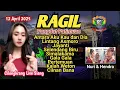 Download Lagu ANTARA AKU KAU DAN DIA - LIVE CILONGKRANG  - RAGIL PONGDUT