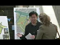 Residents get a look at potential plans for Hub City s future