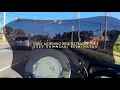 2025 Kawasaki Eliminator - Early Morning Ride To Trader Joe s