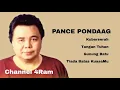 Download Lagu PANCE PONDAAG, The Very Best Of, Vol.4 :Kuberserah -Tangan Tuhan - Gunung Batu - Tiada Batas KuasaMu