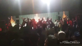 emiway live performance tell about raftar n mc stan