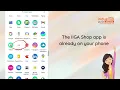How to Install IIGA PWA Android
