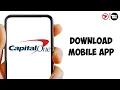 How to Download Capital One Mobile App 2026