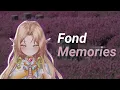 Download Lagu Kobo Kanaeru - Fond Memories (Alpharynn Cover)
