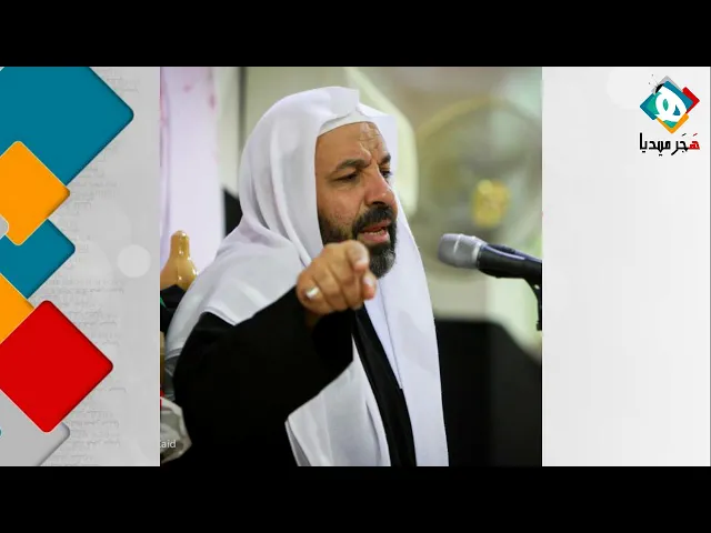 ⁣المبالغة في الإحتفال بالكريسمس والإعتراض على ما يبذله المؤمنون في طريق الحق وسبيل الإمام الحسين (ع)