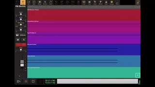 Being Ian Theme Song Audio Evolution Cover 