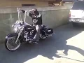 Road king gangster