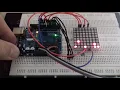 Binary clock