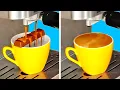 Download Lagu Coffee Hacks and Recipes for the Perfect Cozy Drink ☕