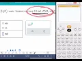 ALEKS Solving moles-to-moles limiting reactant problems